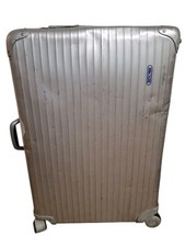 Großer rimowa trolley gebraucht kaufen  Peißenberg