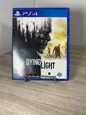 Dying Light (Sony PlayStation 4, 2015) CIB limpo testado jogo de sobrevivência zumbi comprar usado Dying Light (Sony PlayStation 4, 2015) CIB limpo testado jogo de sobrevivência zumbi comprar usado  Enviando para Brazil