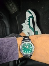 Montre homme élégante d'occasion  Rouen-
