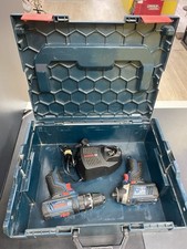 Bosch gsb gdr for sale  LIVINGSTON