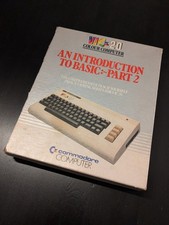 Commodore vic introduction for sale  Orlando