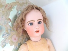 French jumeau antique for sale  BIDEFORD