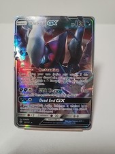 Pokémon TCG Darkrai GX - 88a/147 SM Black Star Promo 88a/147 Promo comprar usado  Enviando para Brazil