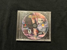 Medievil for sony d'occasion  Expédié en Belgium