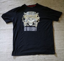 Guns roses shirt gebraucht kaufen  Hohenstein-Ernstthal