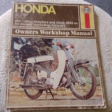 Honda ohv ohc for sale  DORKING