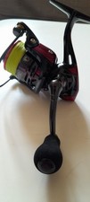 Fox warrior 1000 for sale  LEICESTER
