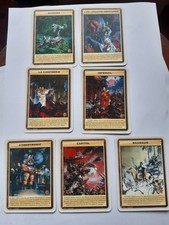 Doom trooper lot d'occasion  Hochfelden
