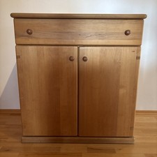Team7 kommode schublade gebraucht kaufen  Traunstein