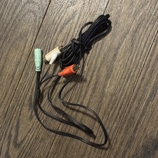 Cabo divisor estéreo Turtle Beach X11 e PX21 - 3,5 MM para RCA TB450-2156-01 1Z comprar usado  Enviando para Brazil