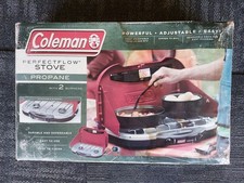 Coleman perfect flow for sale  Paramount