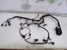 Motorkabelbaum mercedes w124 gebraucht kaufen  Wolfen