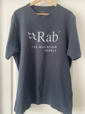 Men rab shirt for sale  LIVERPOOL