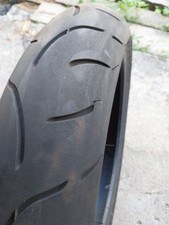 120 dunlop sportmax usato  Orsogna