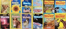 Lot national geographic for sale  Charlottesville