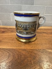 Vintage shaving mug for sale  Raleigh