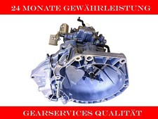 Używany, SKRZYNIA BIEGÓW FIAT PANDA 1.2 65-69PS 6-biegowa C514 Model 312 319 46340239 na sprzedaż  PL