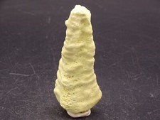 Soufre stalagmite mexique d'occasion  Moyenmoutier