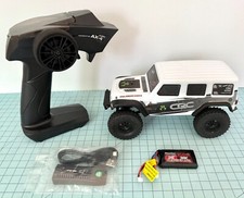 Axial scx24 2019 for sale  New Orleans