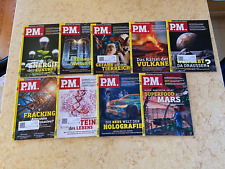 Magazine 12 2022 gebraucht kaufen  Berlin