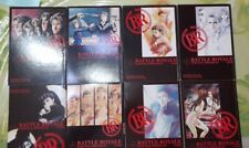 Battle royale survival usato  Casapesenna