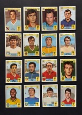 Panini mexico70 album d'occasion  Expédié en Belgium