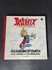 Livre asterix grande d'occasion  Barr