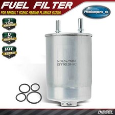 Fuel filter renault for sale  UK