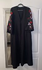 Muslim abaya dubai for sale  DARTFORD