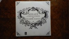 Sonate violino basso usato  Sesto San Giovanni