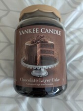 Yankee candle chocolate for sale  LEICESTER