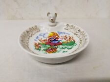 Assiette bouillie bébé d'occasion  Meximieux