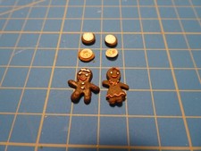Puppenhaus gebäck lebkuchen gebraucht kaufen  Neu-Anspach