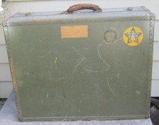 Vtg wwii navy for sale  Eugene
