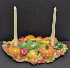 Fall thanksgiving centerpiece for sale  Valley View