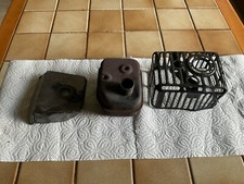 Kit pot échappement d'occasion  Beaurieux