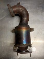 Catalizzatore originale abarth usato  Padova