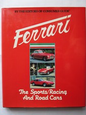 Ferrari the sports gebraucht kaufen  Niebüll