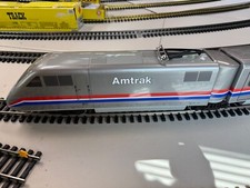 Lgb amtrak car for sale  South Thomaston