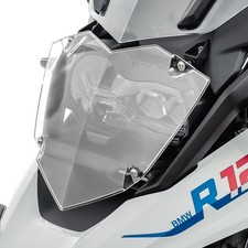 Scheinwerferschutz bmw 1250 gebraucht kaufen  Meinerzhagen