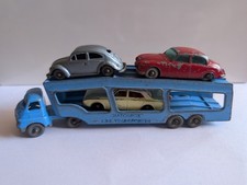 Vintage matchbox lesney for sale  CORSHAM