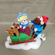 Gemmy rudolph red for sale  Fort Wayne