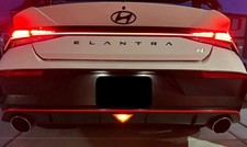Terceira luz de freio intermitente estilo Elantra/Avante N F1 2024-2025 comprar usado  Enviando para Brazil