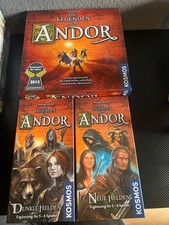 Legenden andor 2 gebraucht kaufen  Ahaus
