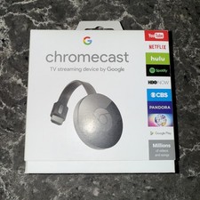 Google chromecast nc2 for sale  Eastlake