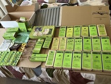 Vintage subbuteo joblot for sale  SOUTHAMPTON