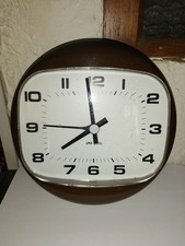 Ancienne horloge vintage d'occasion Ancienne horloge vintage d'occasion  Épinal