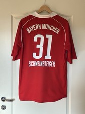 Bayern münchen heim gebraucht kaufen  Euskirchen