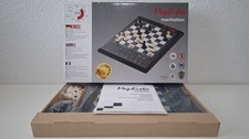 Mephisto manhatten schach gebraucht kaufen  Berlin