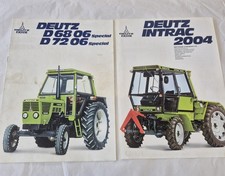Deutz tractor sales for sale Deutz tractor sales for sale  SWINDON
